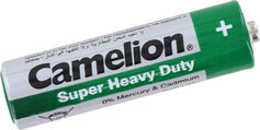Super Heavy Duty Batterien 4x AAA / 1,5V