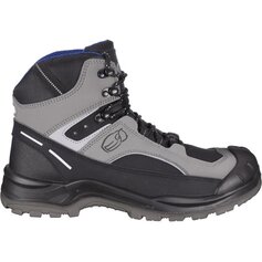 Leibwächter Stiefel Paris L6124