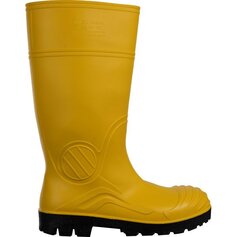Wellwork Safety BOB Bau-Sicherheitsstiefel 311200