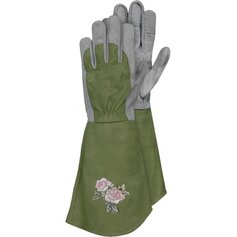 TR450, Rosegarden, Kunst-Leder-Handschuh, SB-Karte