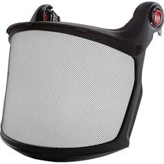 KASK Metal Mesh Kit WKI00005, Gesichtsschutz für PRIMERO