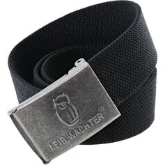 FLEXG70, Stretchbandgürtel mit Metallschnalle