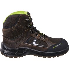 Leibwächter Stiefel Bremen L6315