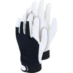TR910, Eifel, Ziegen-Nappaleder-Handschuh, SB-Karte