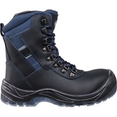 Boa Winterstiefel Oslo B8140