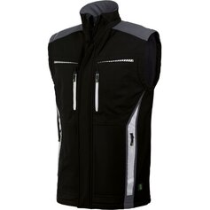FLEXB25, Softshell Bodywarmer