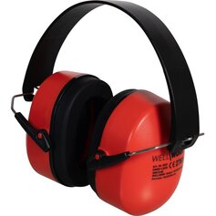 GH27, Kapselgehörschützer