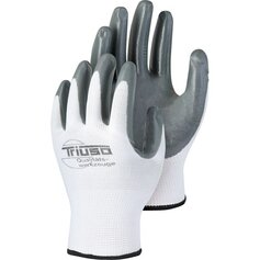 H790B, Light Work, Polyester-Handschuh mit Nitril-Beschichtung, SB-Karte