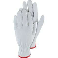 H900, Fahrer, Nappa-Leder-Handschuh, SB-Karte