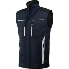 FLEXB30, Softshell Bodywarmer