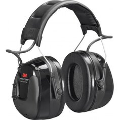 HRXS220A, PELTOR™ WorkTunes™ Pro FM - Radio Gehörschutz