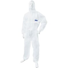 OVA, Chemikalienschutzoverall