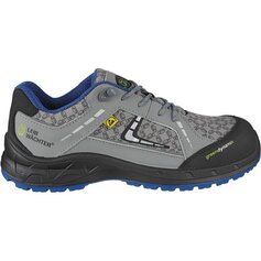 Leibwächter Halbschuh Brüssel L1294