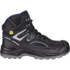 Leibwächter Stiefel Wien L6128