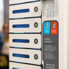 Ladesafes Ladesafes