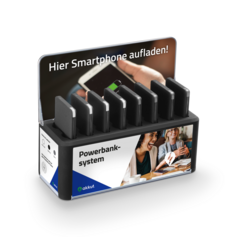 Powerbanksysteme