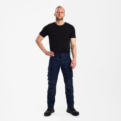 ENGEL X-treme Arbeitshose aus Stretch