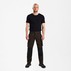 ENGEL X-treme Arbeitshose mit Stretch