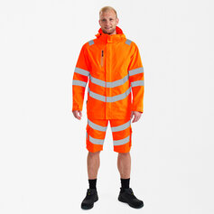 ENGEL Safety Shellparka