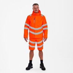 ENGEL Safety Shelljacke