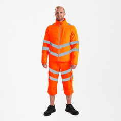ENGEL Safety Stepp-Jacke