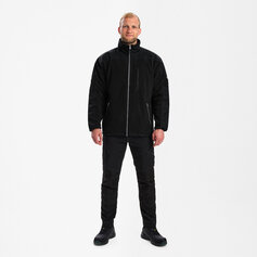 ENGEL Extend Fleecejacke