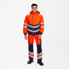 ENGEL Safety Pilotjacke