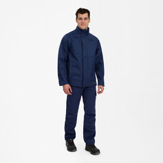 ENGEL SAFETY + Safety+ Softshelljacke