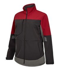 ENGEL ENTIRE Damen Softshelljacke