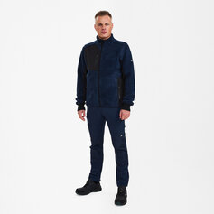 ENGEL X-treme Faserjacke