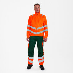 ENGEL Safety Light Arbeitsjacke