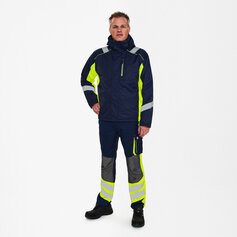 ENGEL Cargo Winterjacke
