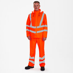ENGEL Safety Regenjacke