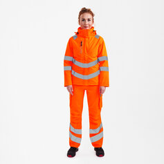 ENGEL Safety Damen Winterjacke