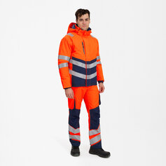 ENGEL Safety Winterjacke
