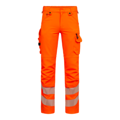 ENGEL Safety Arbeitshose mit 4-Wege-Stretch