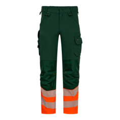 ENGEL Safety Arbeitshose mit 4-Wege-Stretch
