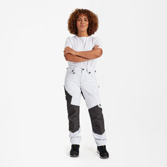 ENGEL X-treme Damen Arbeitshose mit 4-Wege-Stretch