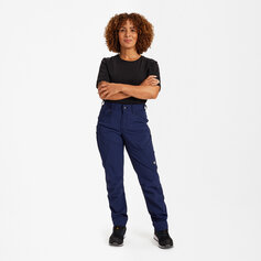 ENGEL X-treme Damen Servicehose mit 4-Wege Stretch