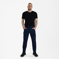 ENGEL X-treme Arbeitshose mit 2-Wege-Stretch