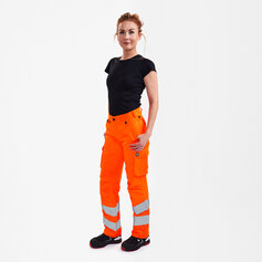 ENGEL Safety Light Damen Arbeitshose