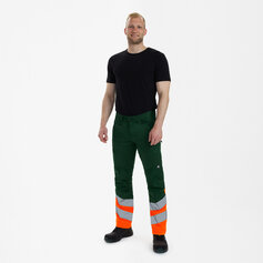 ENGEL Safety Arbeitshose mit 2-Wege-Stretch