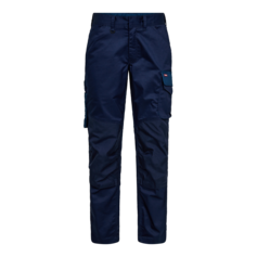 ENGEL Galaxy Arbeitshose mit 2-Wege-Stretch