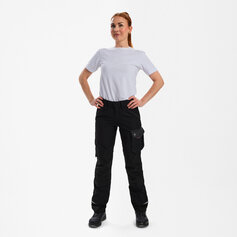 ENGEL Galaxy Damen Arbeitshose
