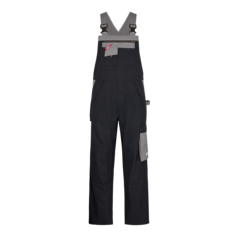 ENGEL SAFETY + Safety+ Multinorm Latzhose