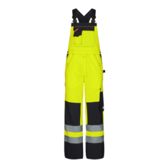 ENGEL SAFETY + Safety+ EN ISO 20471 Multinorm Latzhose