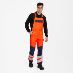 ENGEL SAFETY + Safety+ Latzhose