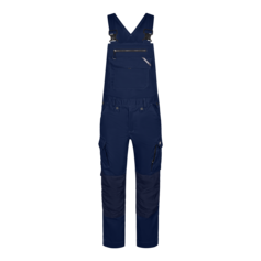 ENGEL X-treme Latzhose aus Stretch