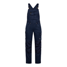 ENGEL X-treme Latzhose mit 2-Wege-Stretch