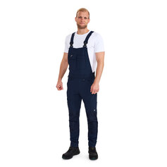 ENGEL X-treme Latzhose mit 4-Wege-Stretch